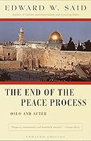 Algopix Similar Product 15 - The End of the Peace Process Oslo and