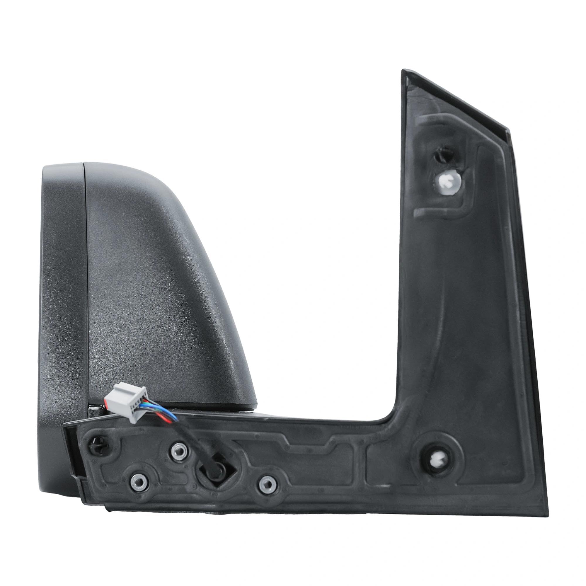 Specchietto retrovisore sinistro per Ford Transit Tourneo Connect 2013-2018