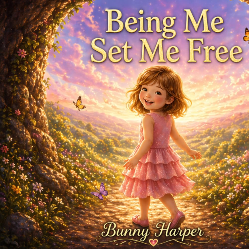 Being Me Set Me Free