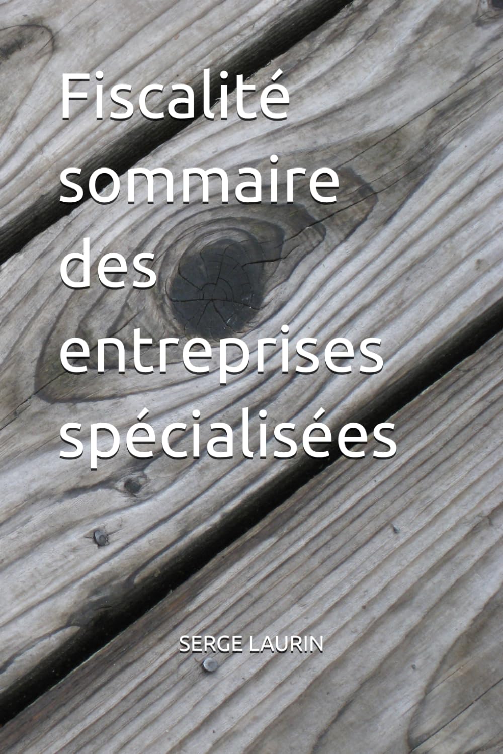 Fiscalité sommaire des entreprises spécialisées