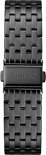 Miniatura 3 de Timex Reloj de vestir Day-Date de 1.614 in para hombre