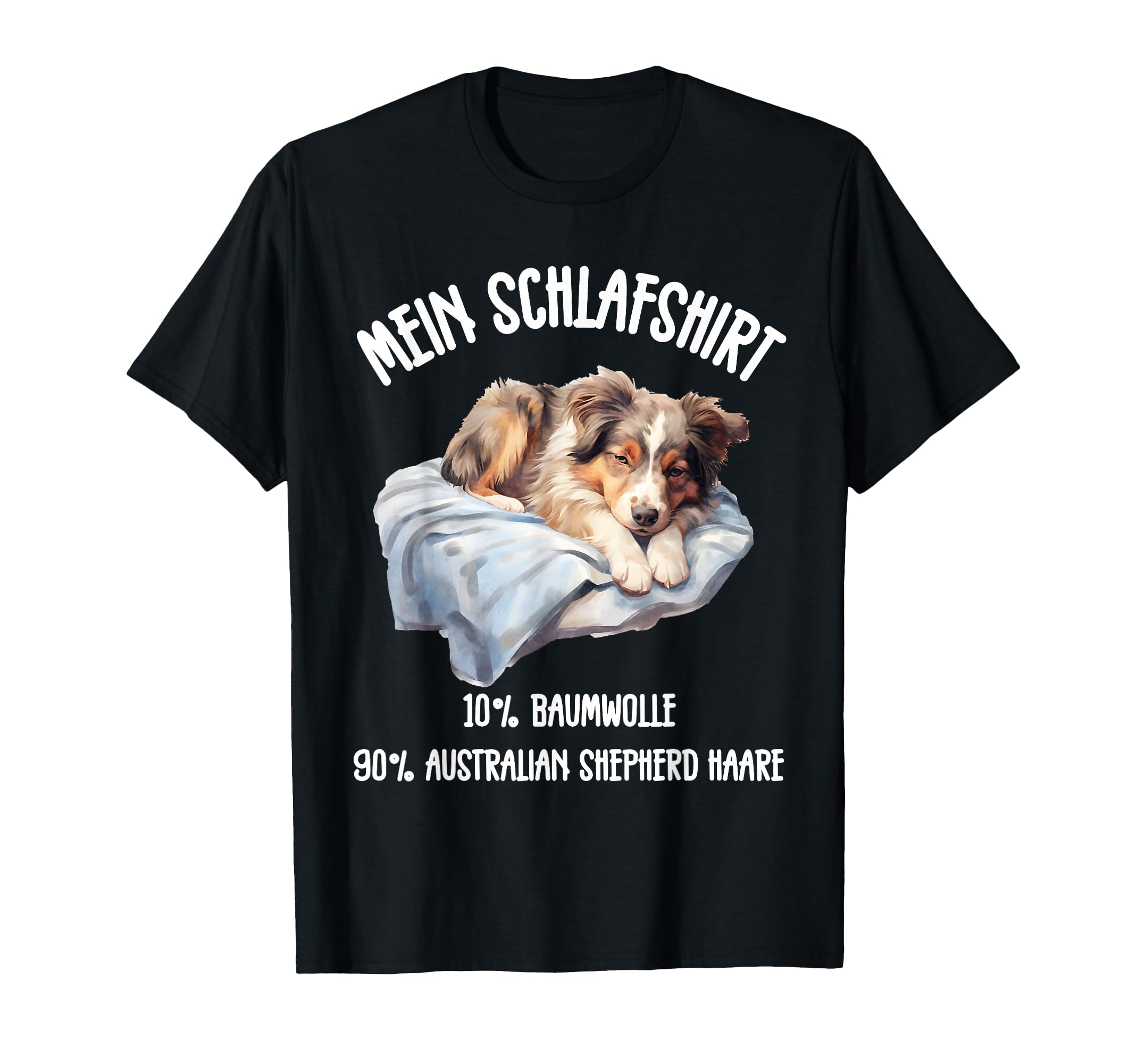 Kleidung mit Designs von Amazon Merch on Demand
