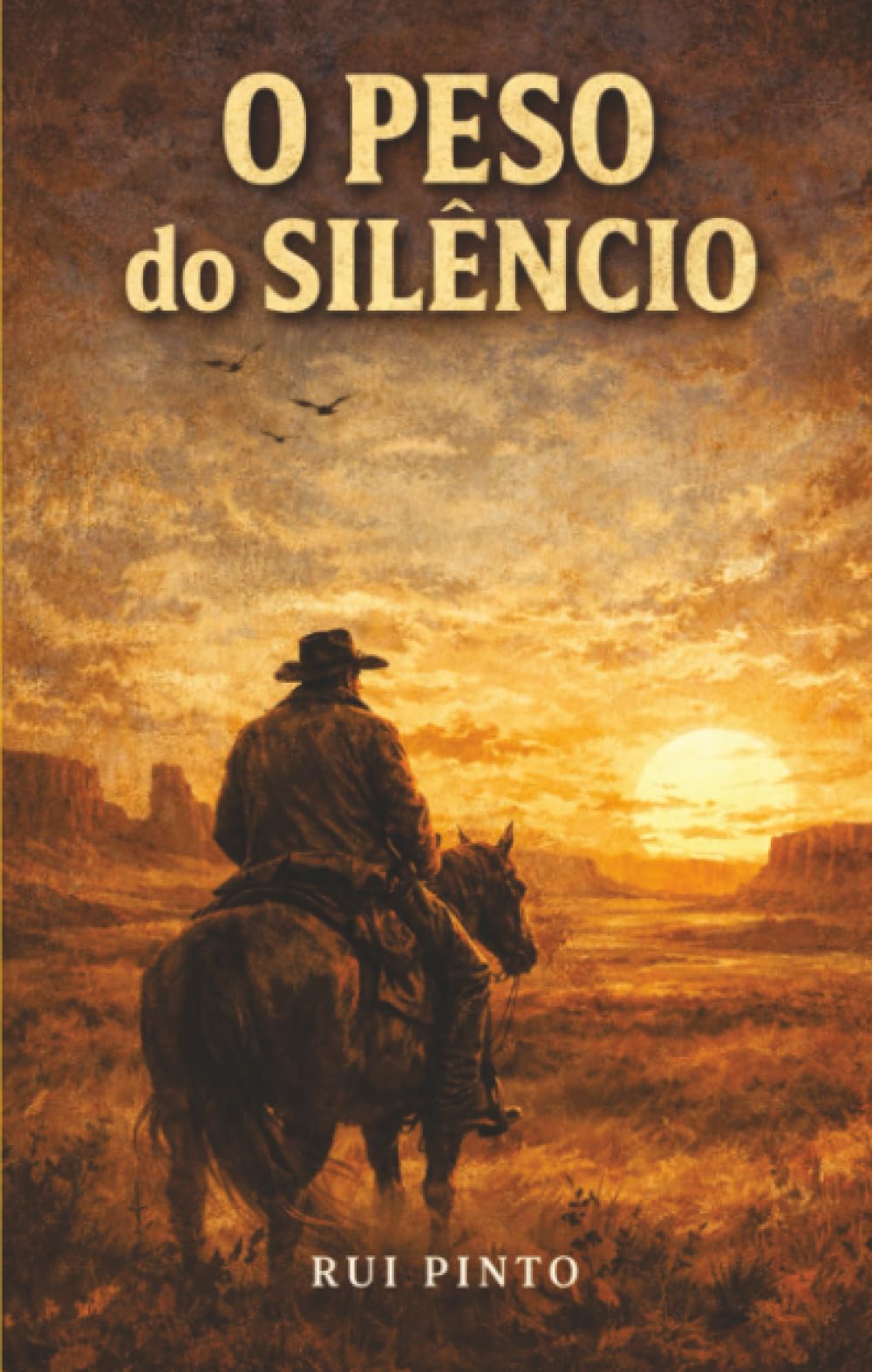 O Peso do Silêncio