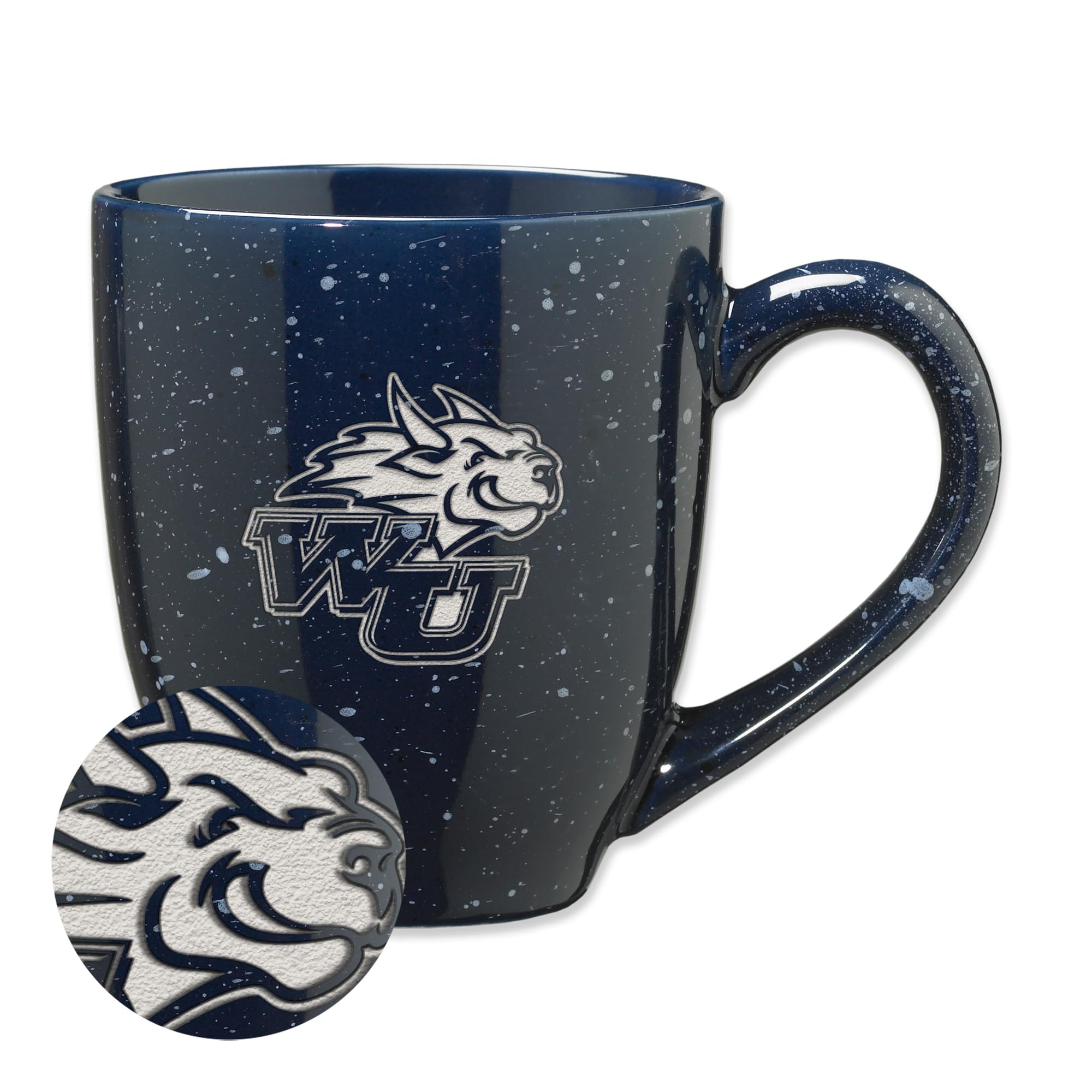 Mug Webster Gorloks céramique Rico Industries cadeau idéal supporter