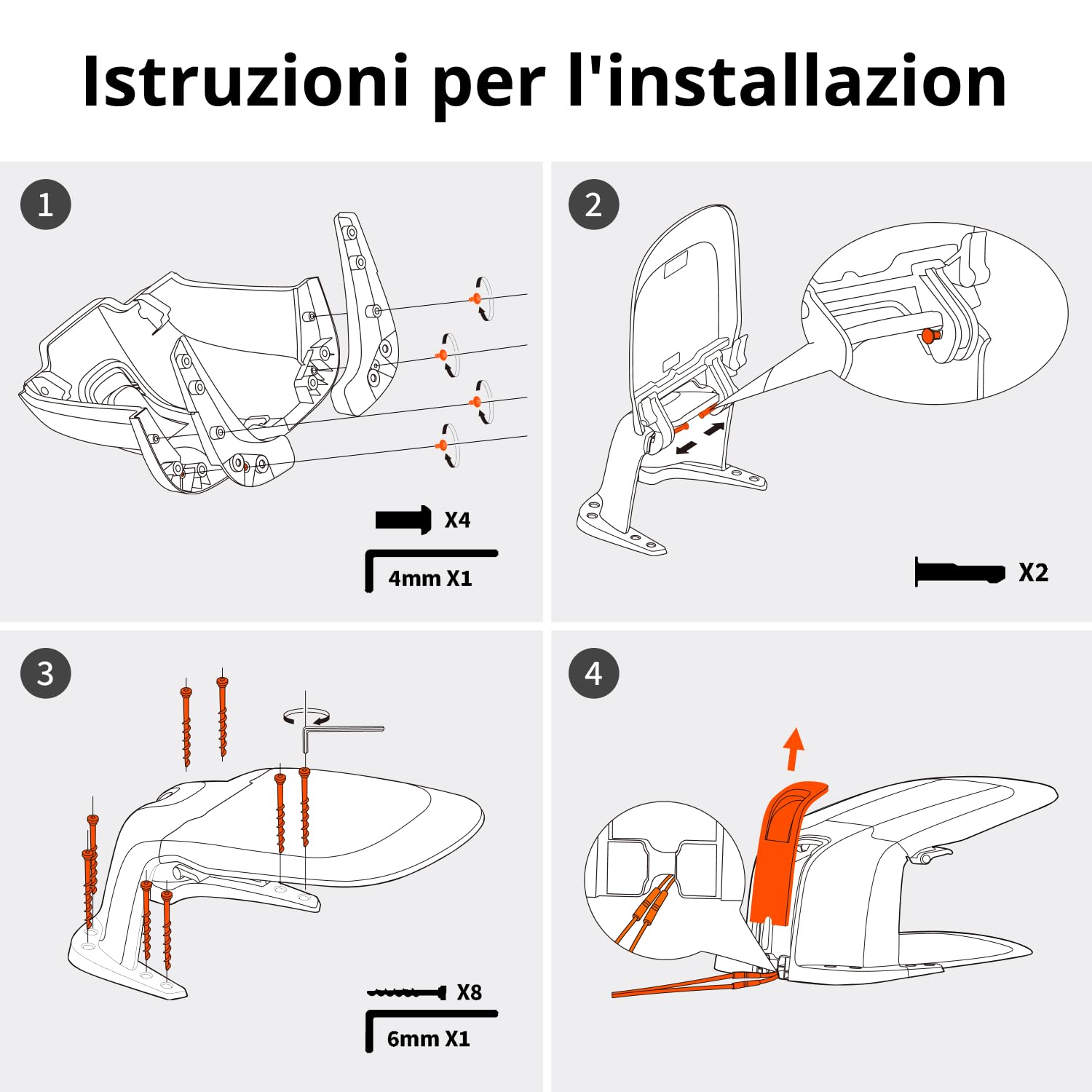 Navimow Garage S, pieghevole, senza blocco del segnale, protezione dal sole e dalla pioggia, accessorio per robot tosaerba Navimow i105E, i108E