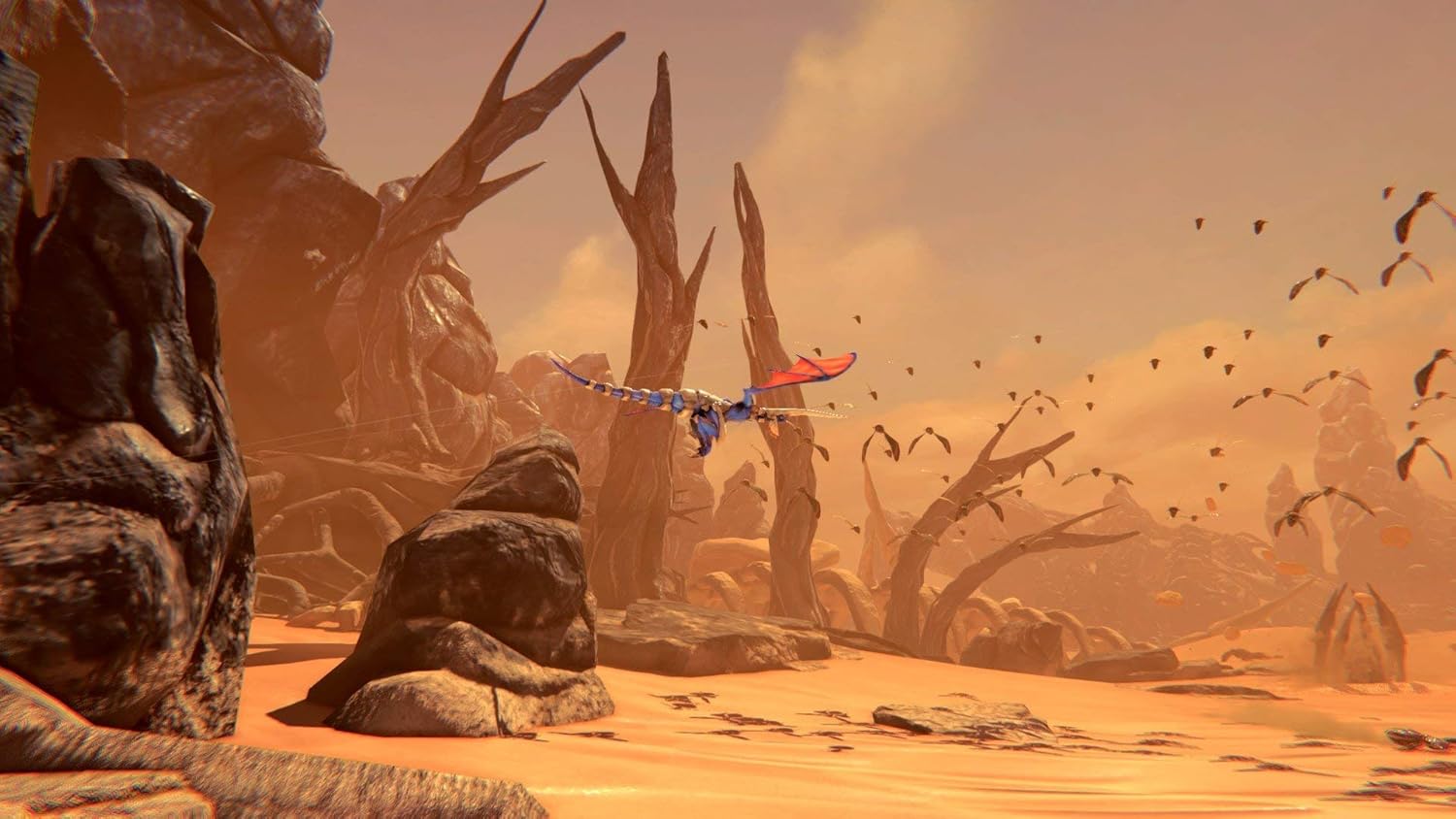 Panzer Dragoon - Classic Edition - Limited Run #067 - Nintendo Switch