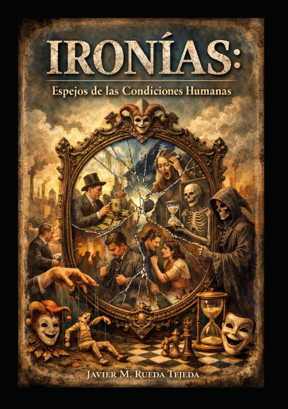 Ironías: espejos de las condiciones humanas