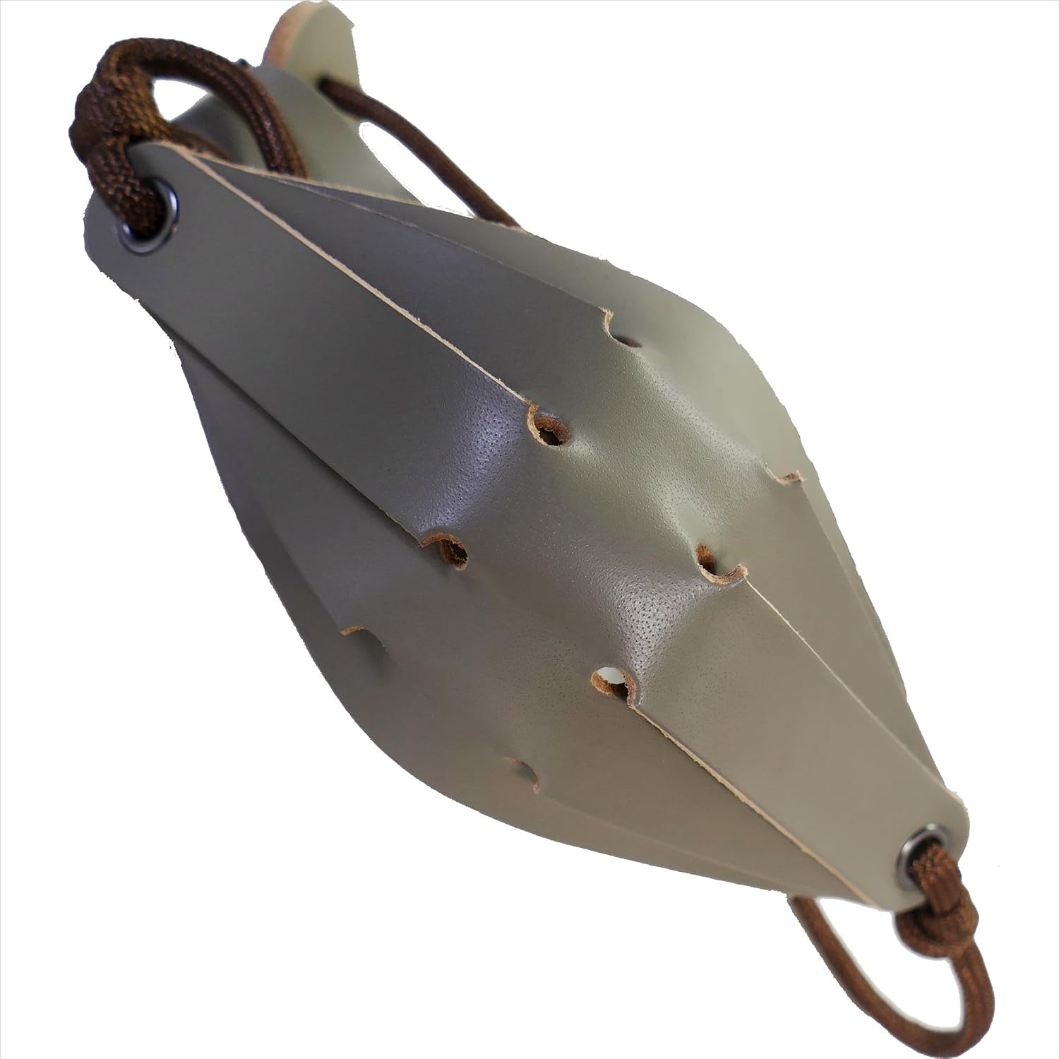 Plus Old-Fashioned Slingshot Rock Sling Tennis Ball Thrower Shepherds Sling