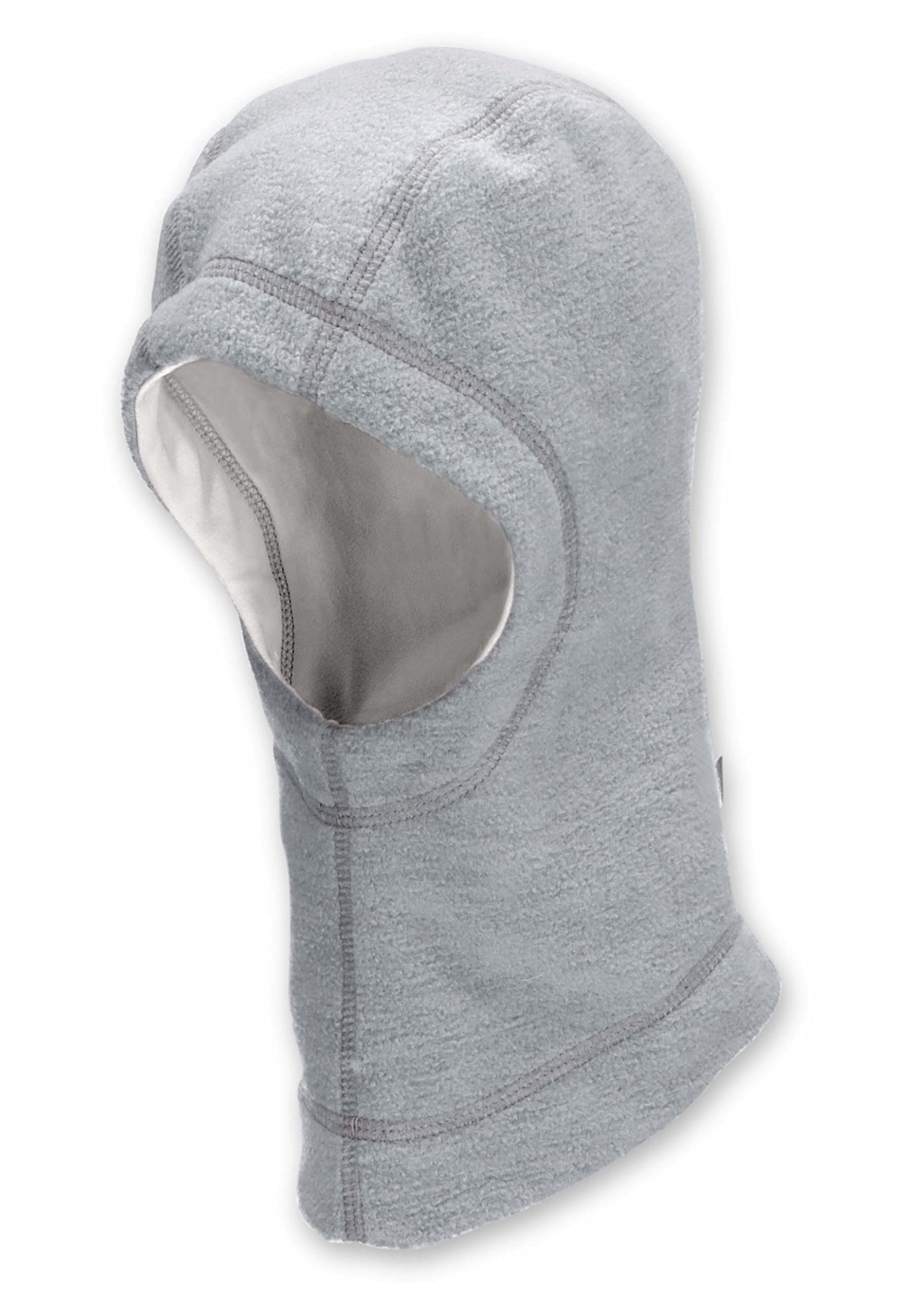 Sterntaler Jungen Mütze Schalmütze Melange