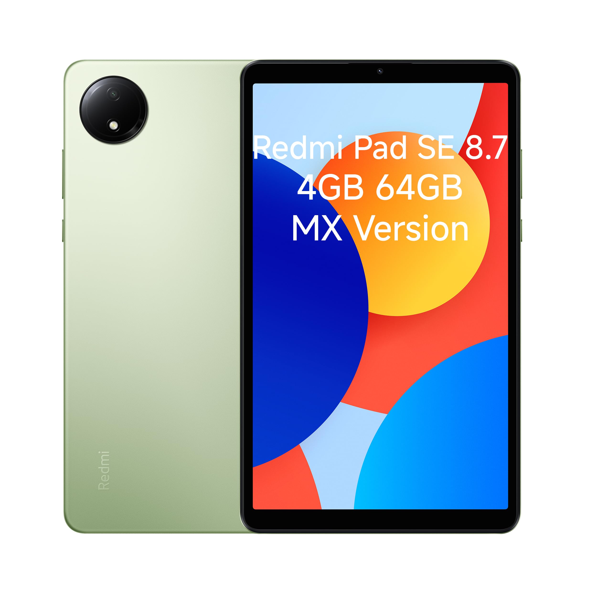 Xiaomi Redmi Pad SE 4 GB RAM 64 GB ROM 8,7
