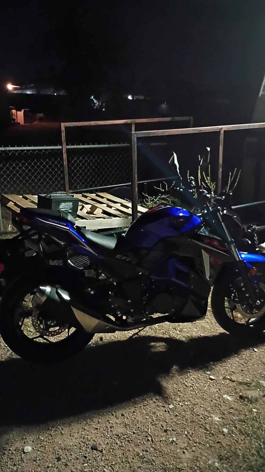 Python 250ml $85/mo - Finance X-PRO Python 250 Electronic Fuel Injection Street ...