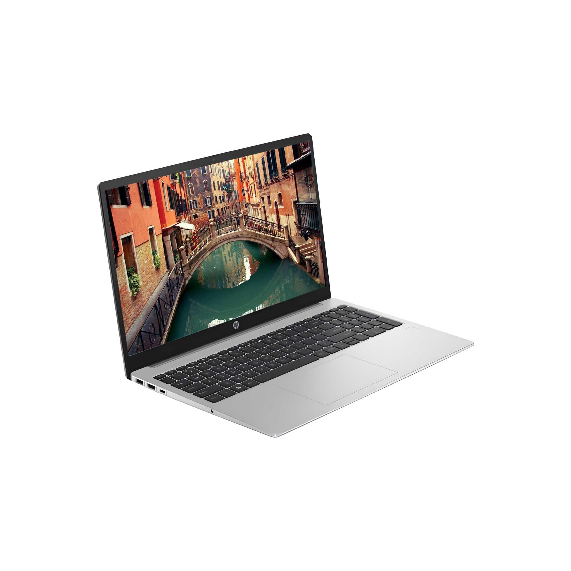 HP (Upgraded) 250 G10 8A538EA07 i5-1335U 16GB 512SSD 15.6 FullHD