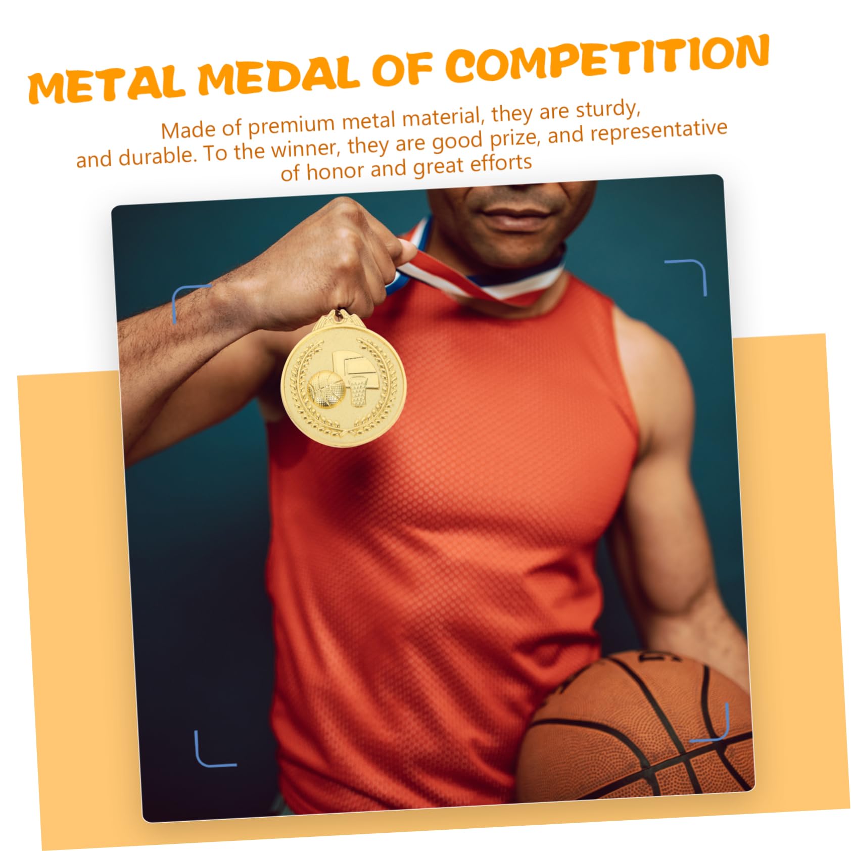 Happyyami 9 Piezas La Medalla Medalla De Trofeo Medallas De Fútbol Medallas De Fútbol Trofeos De Baloncesto Medallas De Baloncesto Medallas De Premio De Competición Deportiva Medalla Real