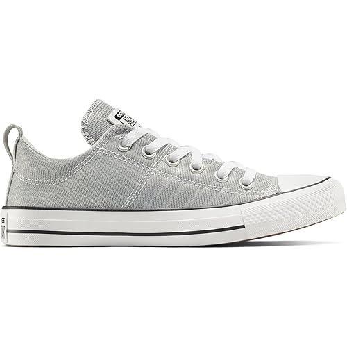 Converse Women's Chuck Taylor All Star Madison Sparkle Low Top Sneaker