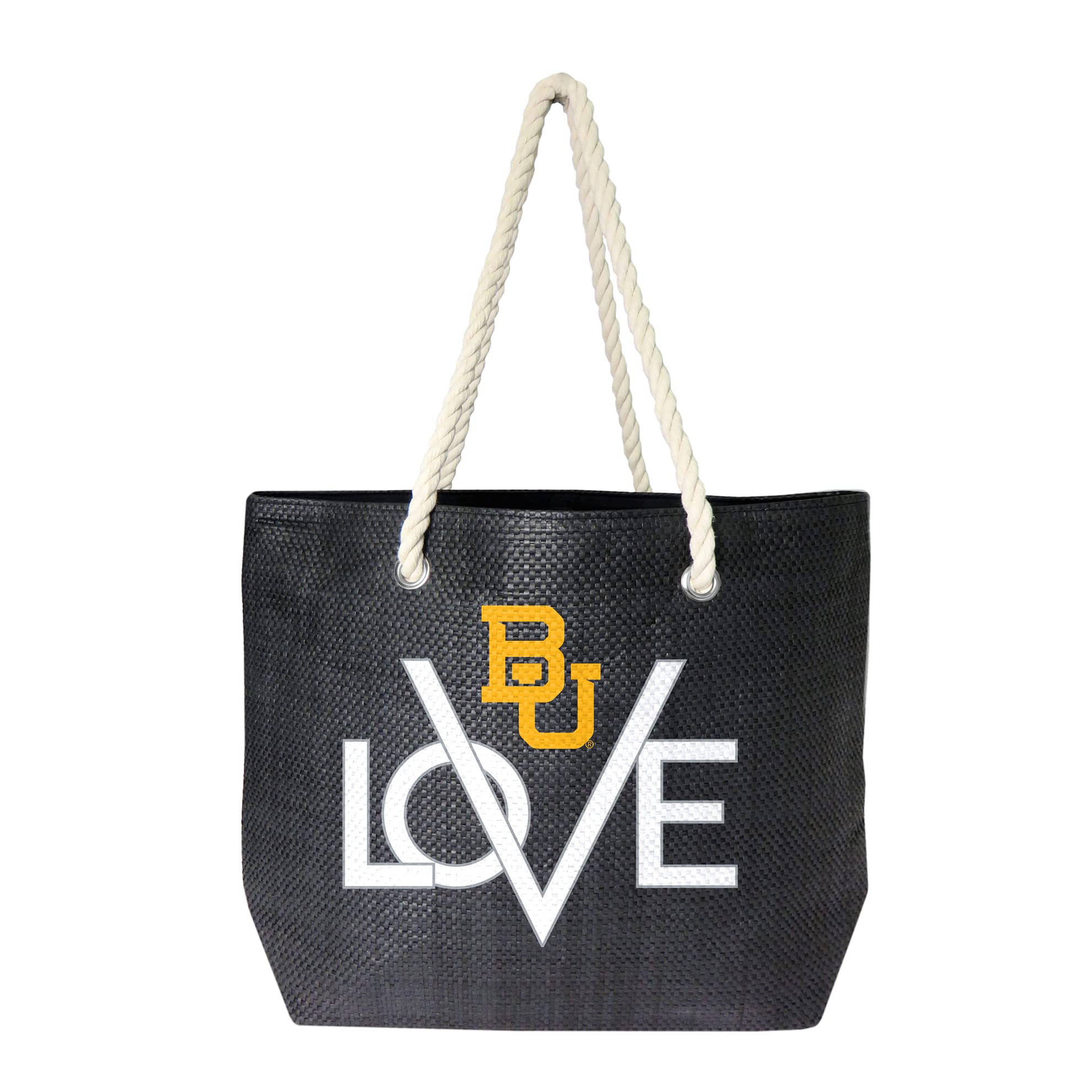 Littlearth Baylor Bears NCAA Love Tote