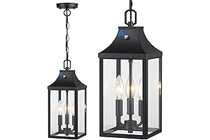 Bolleke Hanging Outdoor Lamp: An Unparalleled Vision of Illumination and Charm