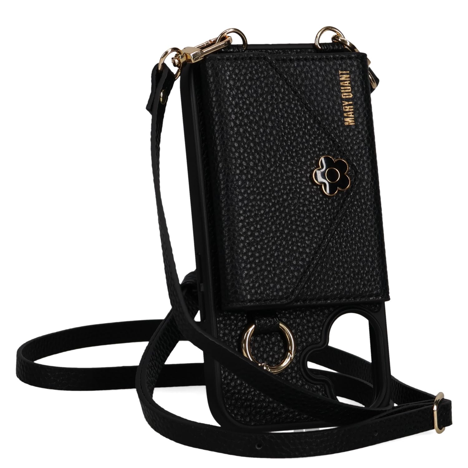 Amazon.co.jp: MARY QUANT マリークワント iPhone 15 14 13 用 ケース