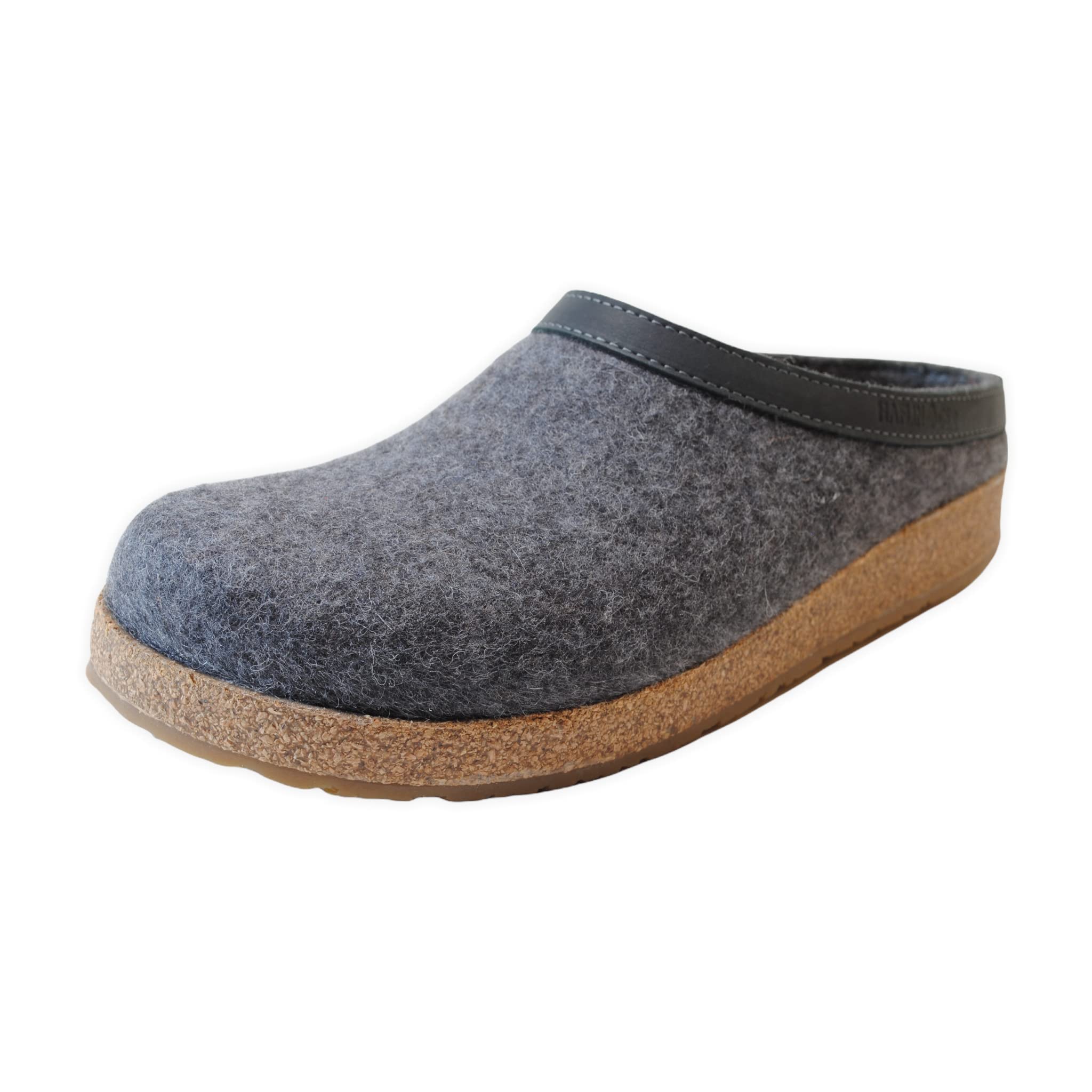 HAFLINGER GZL - Grey