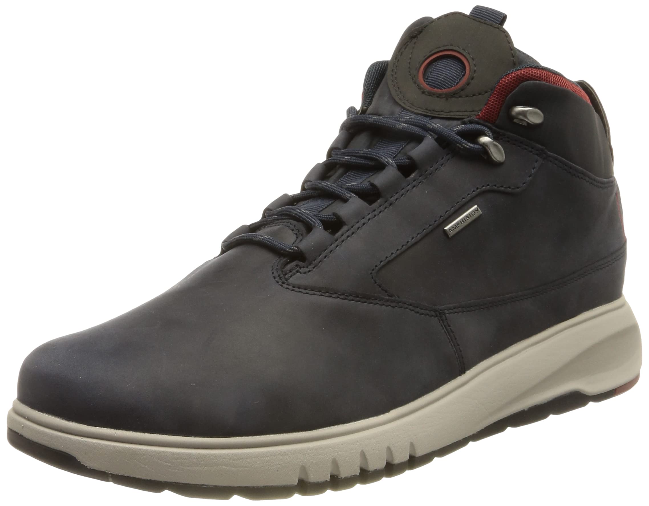 Geox Man U Aerantis 4X4 B Abx Ankle Boots