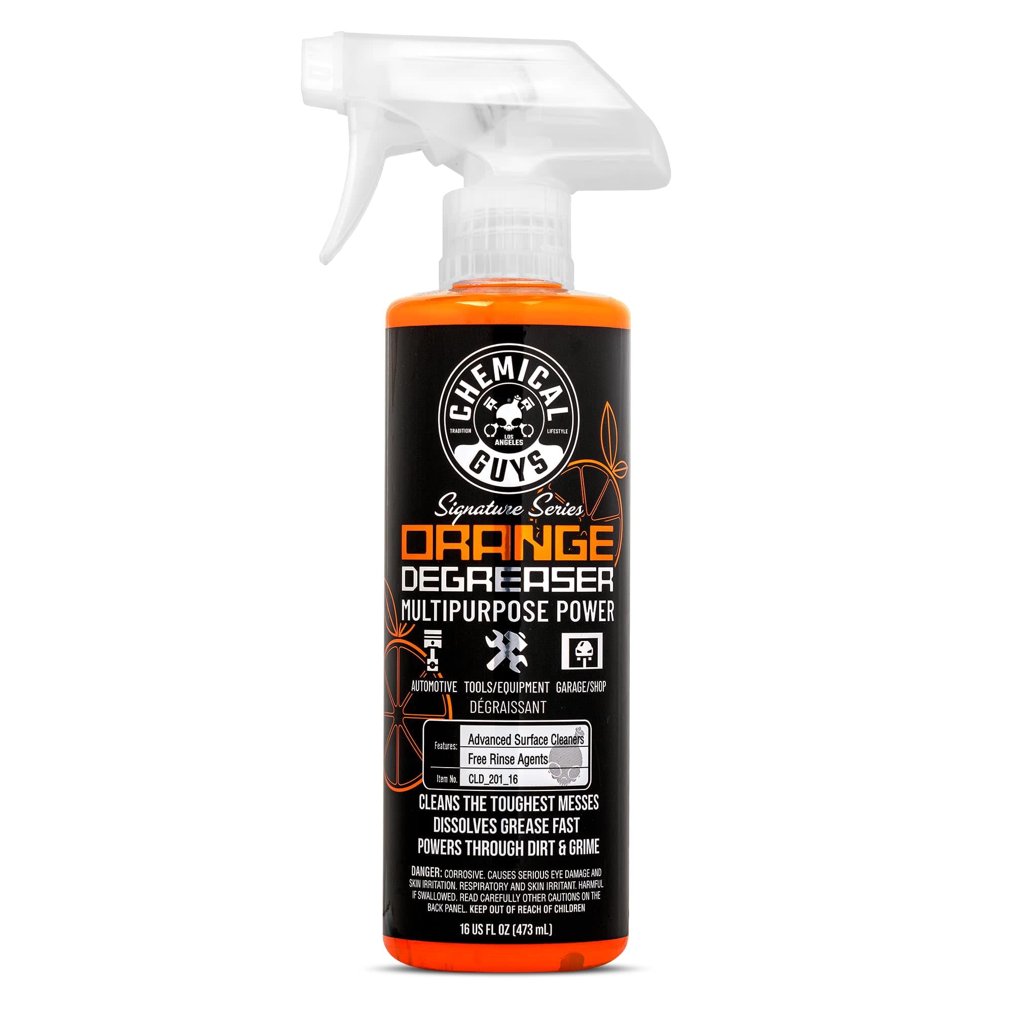 Chemical Guys Degreaser