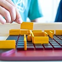 Vista 6 de Juego clásico Quoridor Gigamic