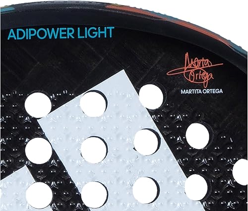 Miniatura 6 de Adidas Serie de palas de pádel Adipower