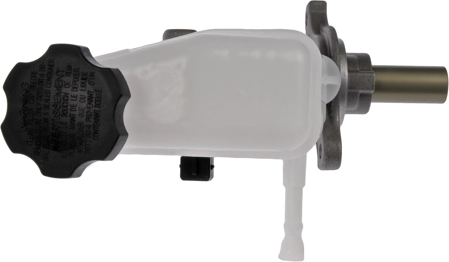 Dorman M630848 Brake Master Cylinder Compatible with Select Hyundai Models