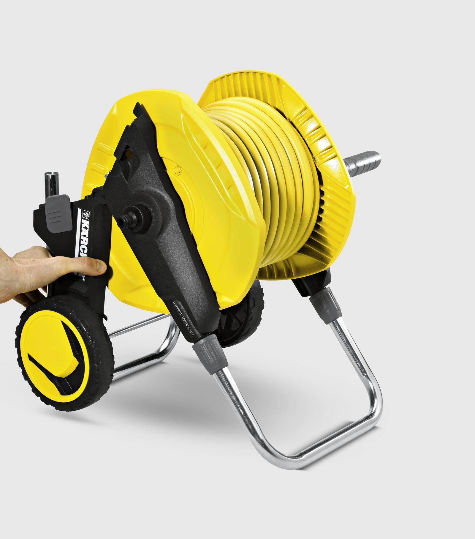 Karcher HT3.400 wózek na wąż ogrodowy