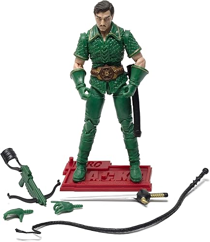 Miniatura 9 de Héroe Hacks Flash Gordon Comic MING El despiadado WV1