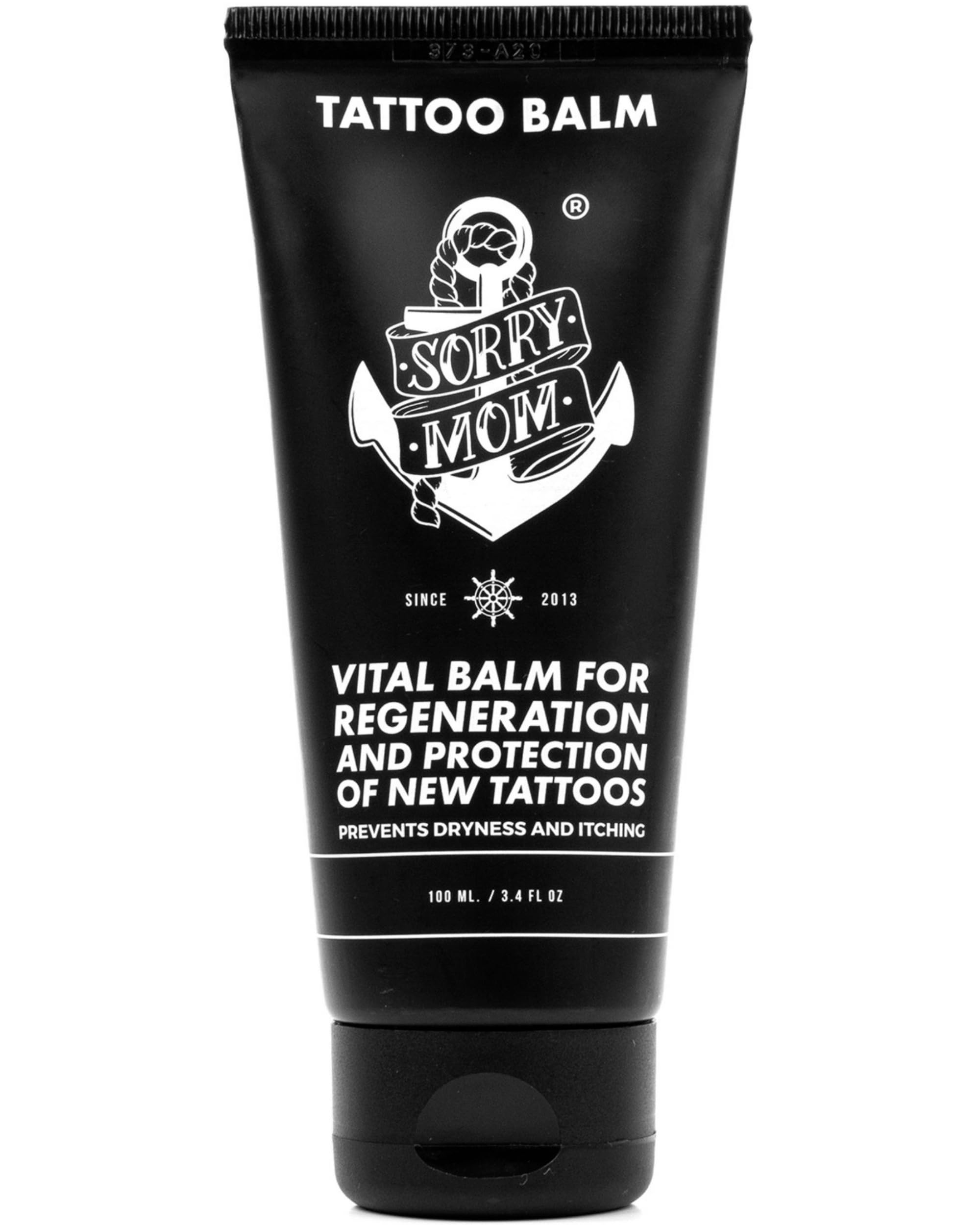 Sorry Mom - Tattoo Balm 100 ml