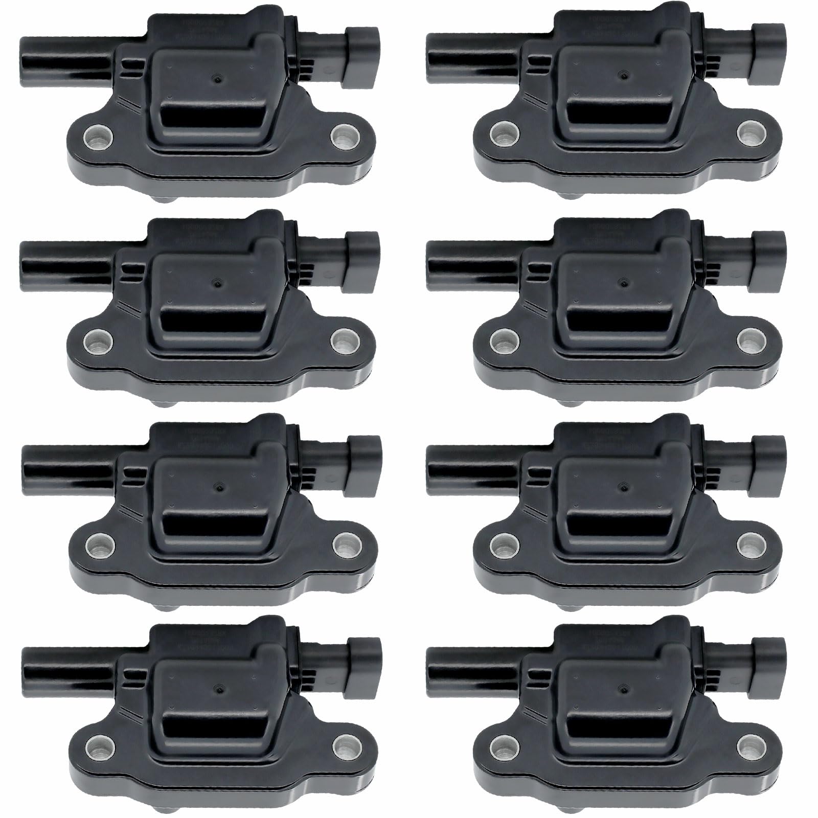 UF413 Ignition Coil Pack for 5.3 V8 Chevy Silverado 1500 2007-2013