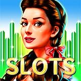 Slots - Oz Wonderland