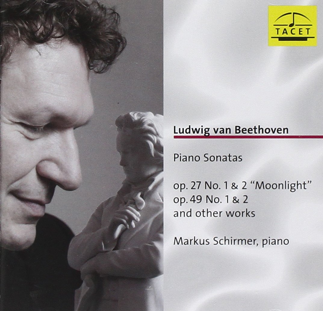 Piano Sonatas