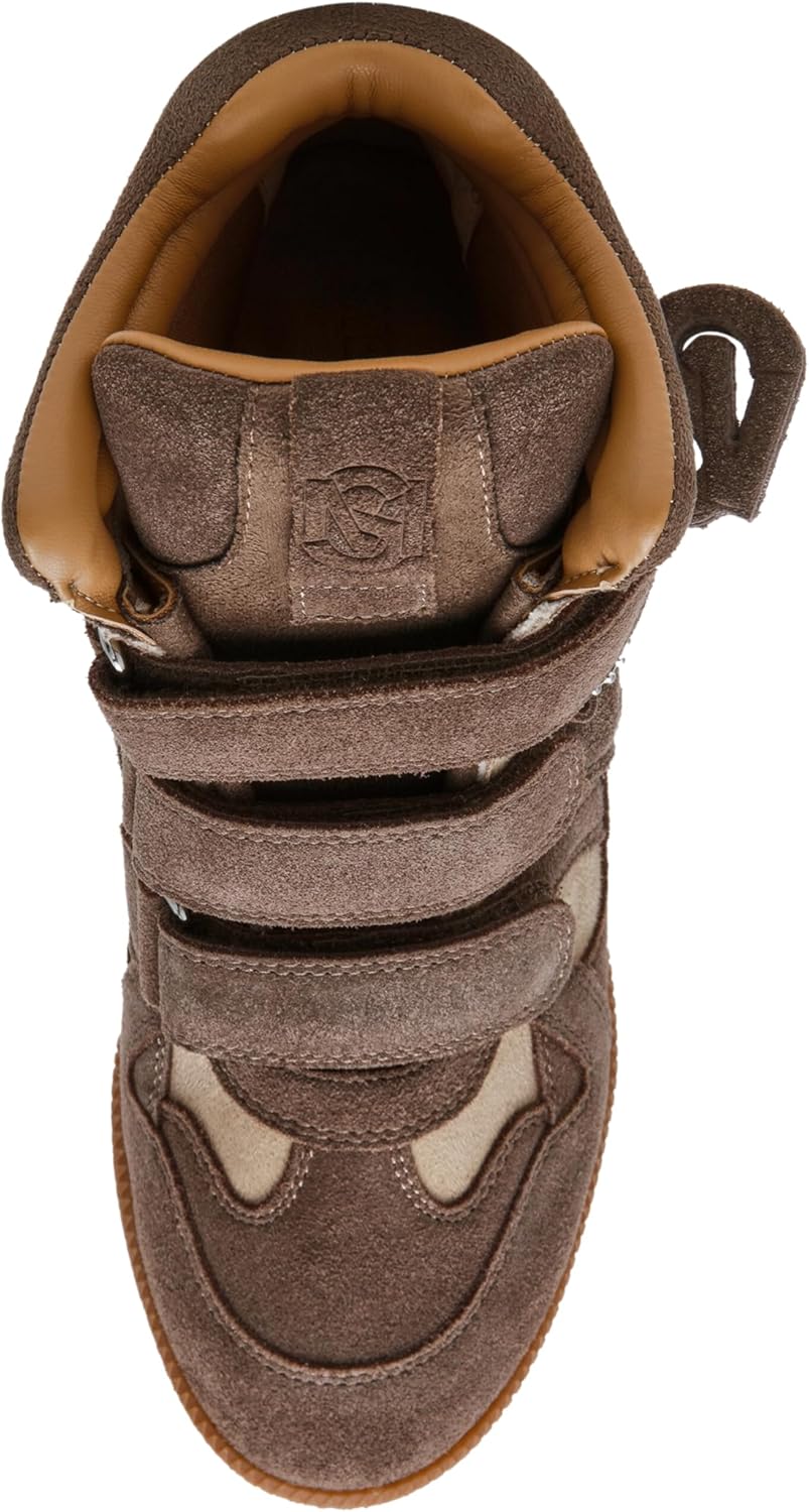 Steve Madden Women's Mavis Sneaker