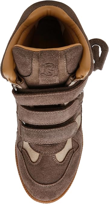 Steve Madden Women's Mavis Sneaker