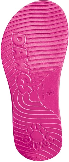 DAWGS Women's Original Flip Flops | Lightweight | Ultra Soft | Arch Support | All Day Comfort