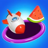 Match 3D Puzzle - Tile Connect 3D Pair Matching