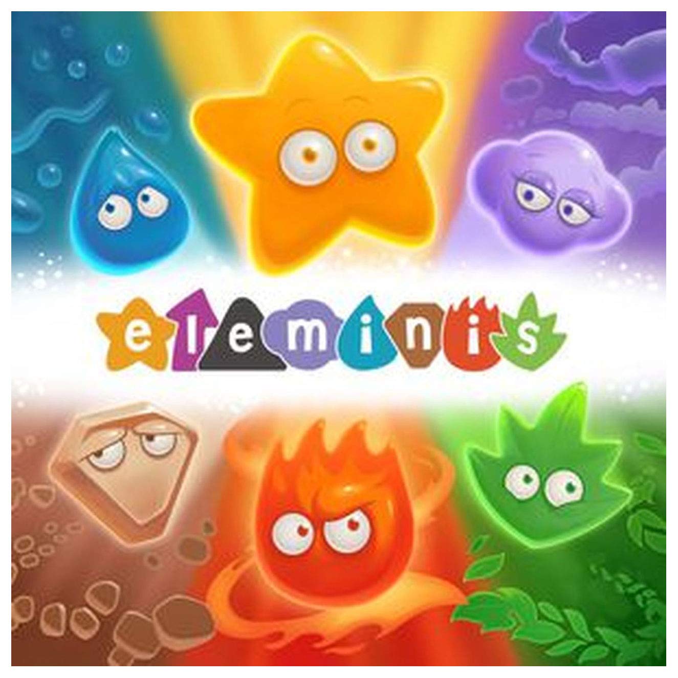 Starling GamesEleminis 3rd Edition