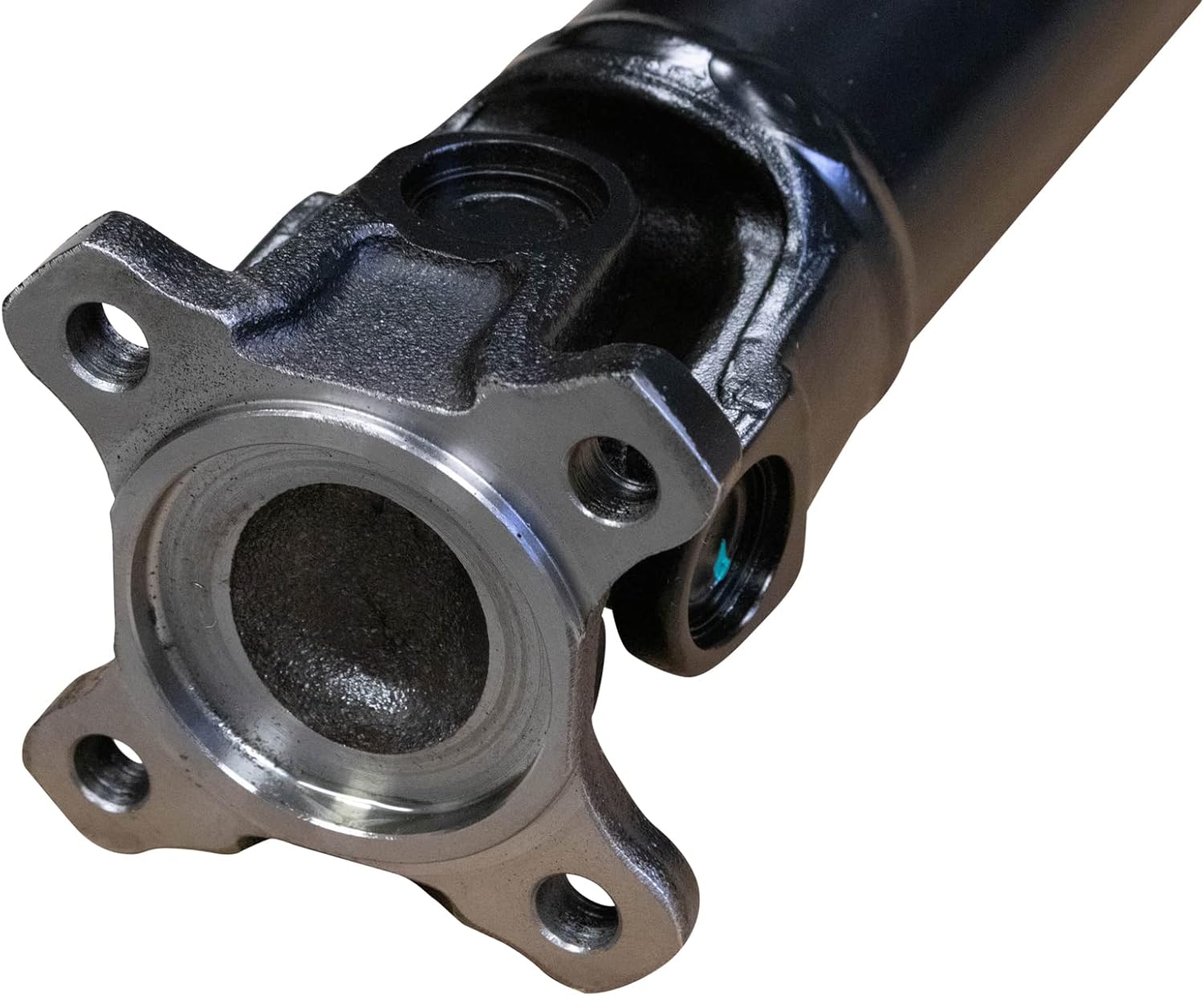 TRQ Rear Prop Drive Shaft Assembly for 2007-2013 Ford Edge Lincoln MKX AWD SUV