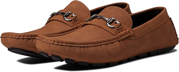 Adlers9 Driving Style Loafers : Amazon 