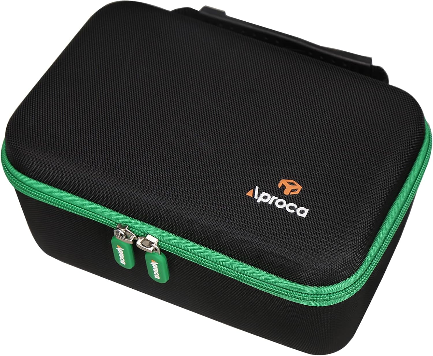 Aproca Case Compatible with Battery Tender Plus 12V 1.25 AMP Car & Motorcycle Battery Charger Maintainer, Portable Storage Bag for Accessories (Case Only)