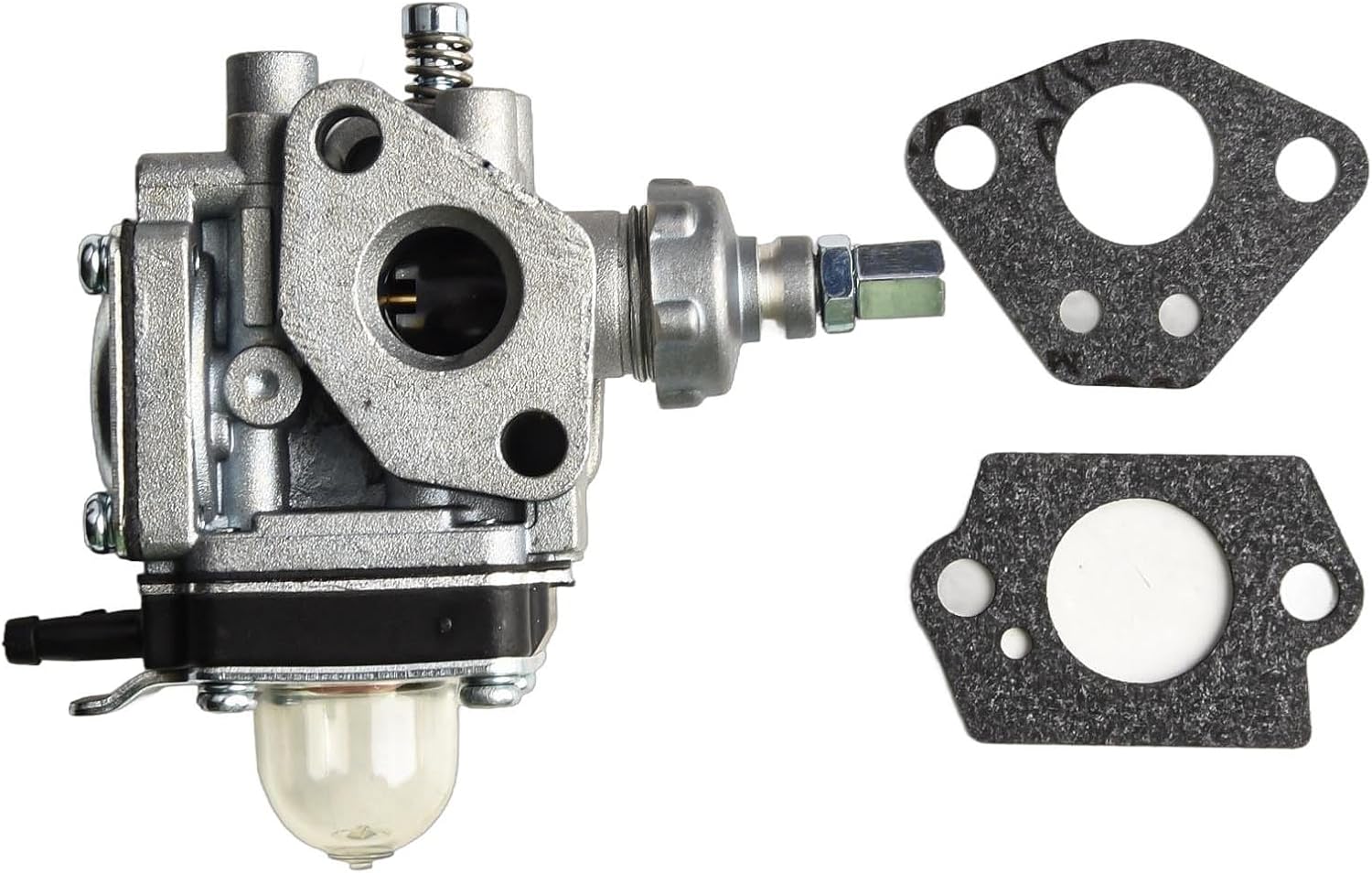 Carburatore ricambio Kawasaki TH43 TH48 + guarnizioni FUBESK