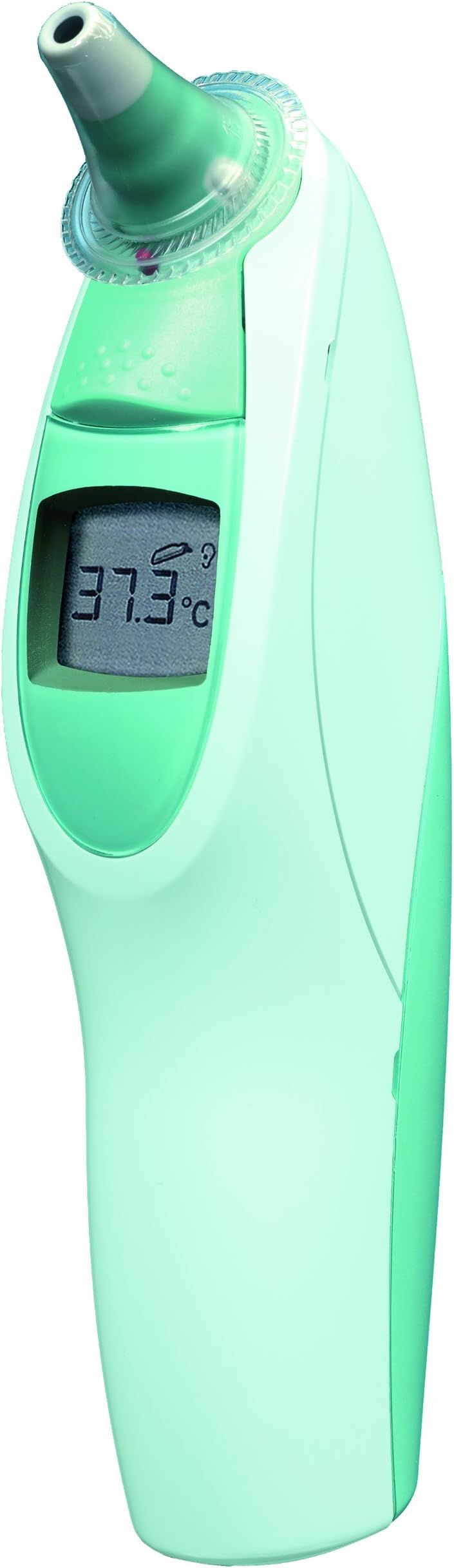 Braun IRT 4020 Thermoscan Ear Thermometer