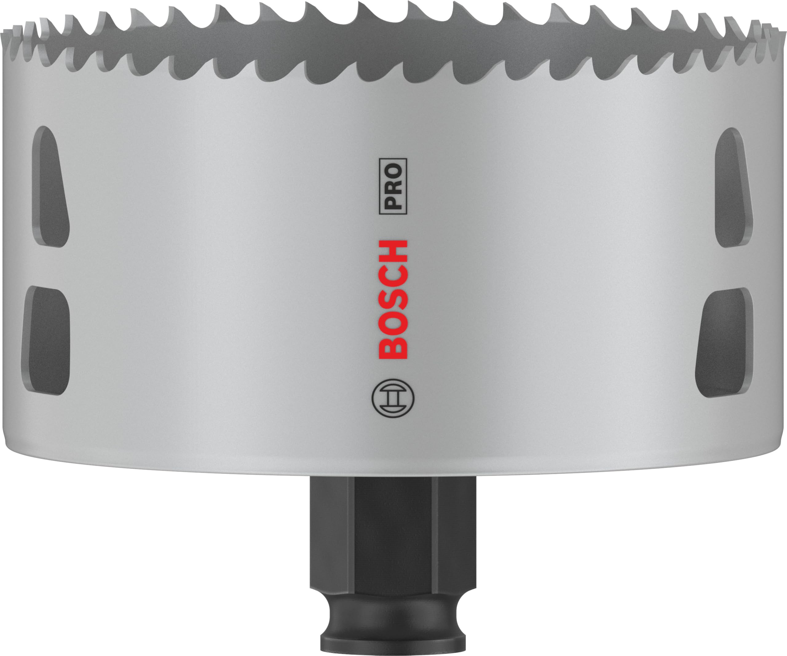 Scie Trépan Bosch PRO Multi Matériaux Ø 92 mm - Accessoire Professionnel