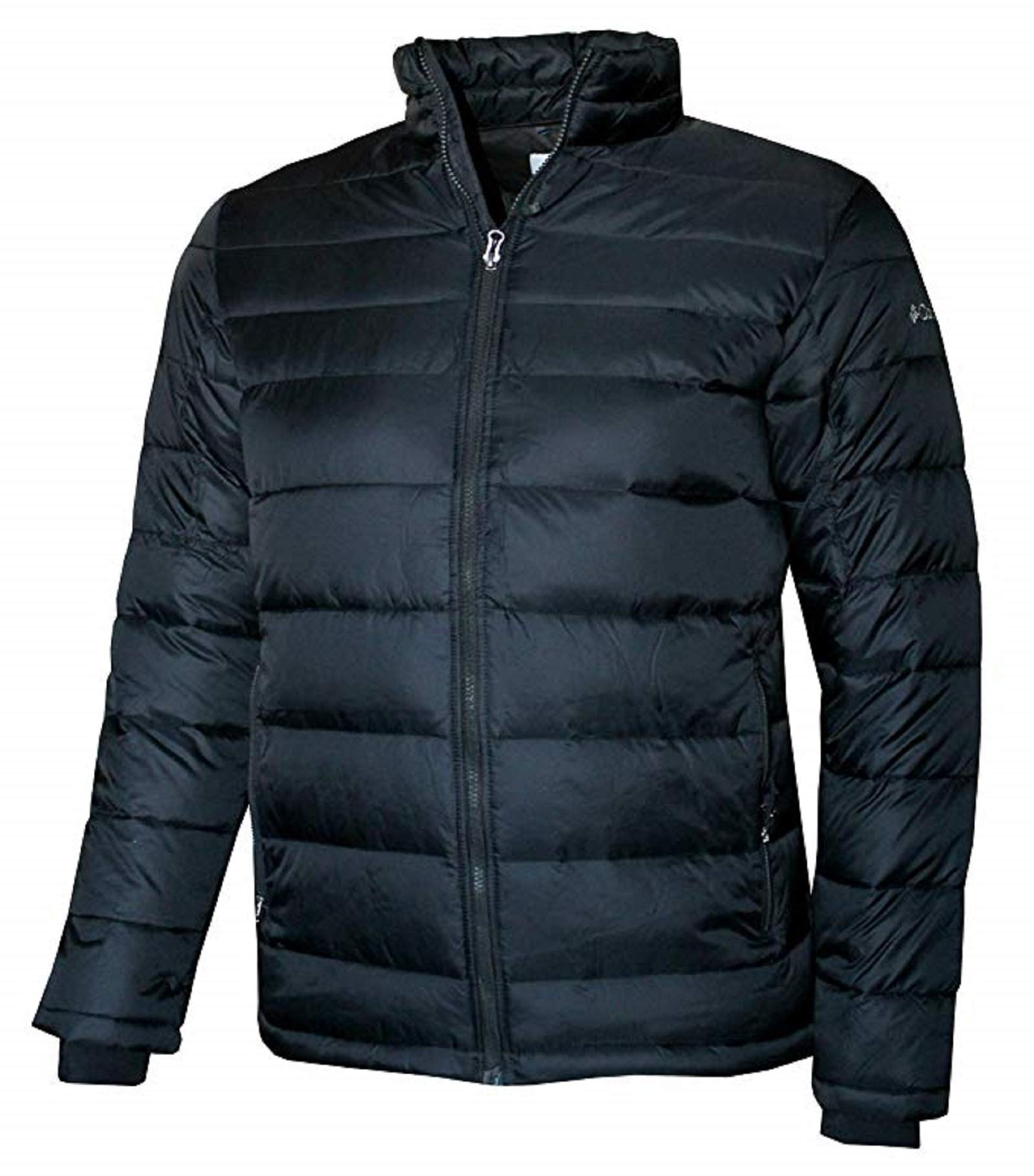 Columbia Men's New Discovery II Insulated Puffer Jacket