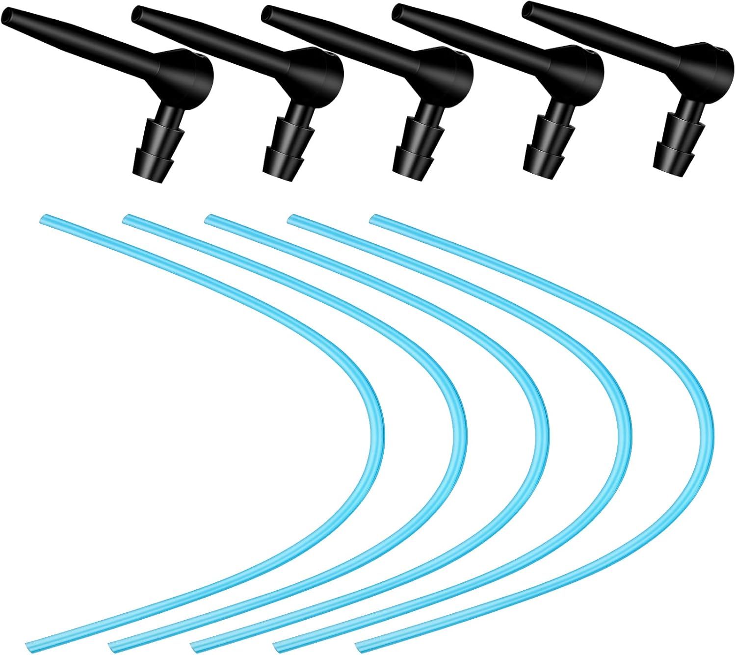 Hortsun 5 Set Maple Syrup Tree Tapping Kit Maple Syrup