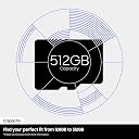 Samsung T9 microSDXC, 256GB, 200 MB/s Read, 130 MB/s Write, Memory Card for Avid Gamers & Professional Creators, Compatible with Smartphone, Action Camera, Drone & Gaming Console (MB-MH256T/WW) gallery image