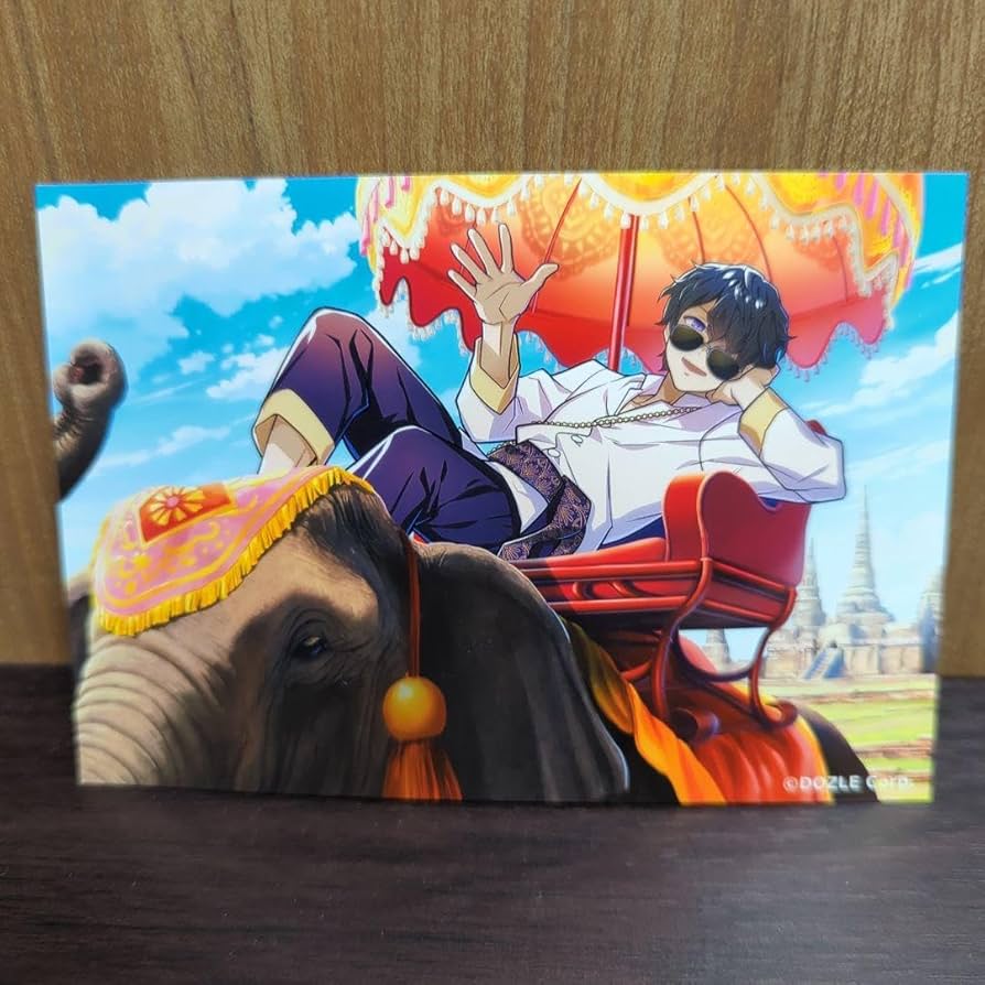 ドズル社 ブロマイド ぼんじゅうる Amazon.co.jp: ドズル社 ブロマイド ぼんじゅうる : Toys & Games