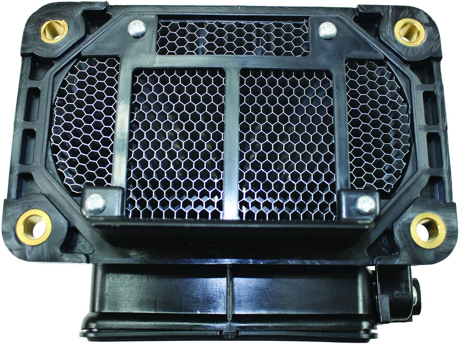 OEG Parts New Mass Air Flow Sensor & Housing Compatible with 1995-1999 Mitsubishi Eclipse Talon GSX TSI GST, Replaces MD151055 MD170165 MD183609 MD183618 MD357338