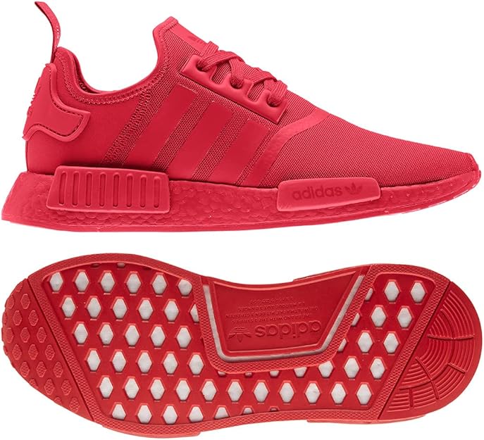 Adidas NMD_R1 M FV9017 shoes